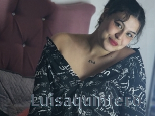 Luisaquintero