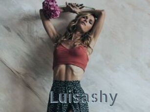 Luisashy