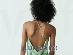 Luisaxnx