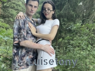 Luisetony