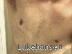Lukehansen