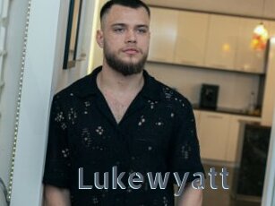 Lukewyatt