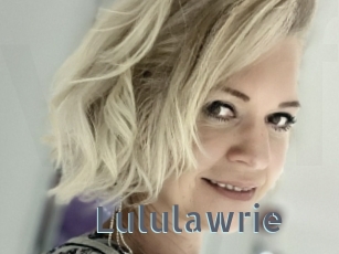 Lululawrie