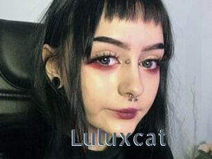 Luluxcat