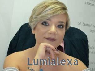 Lumialexa