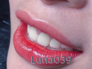 luna039 Vidéos Porno FR