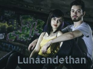 Lunaandethan