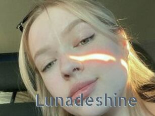 Lunadeshine