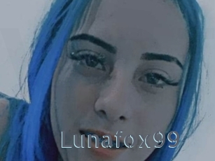 Lunafox99