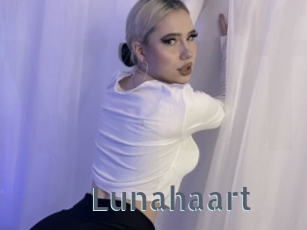 Lunahaart