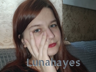 Lunahayes