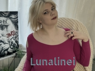 Lunalinei