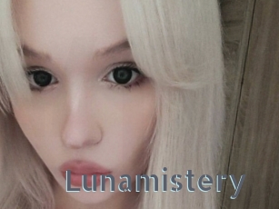 Lunamistery