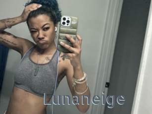 Lunaneige