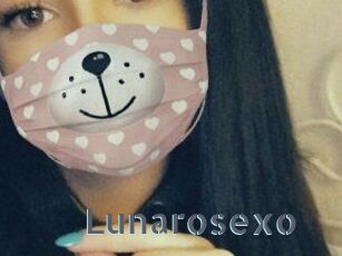 Lunarosexo