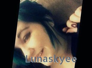 Lunaskyee