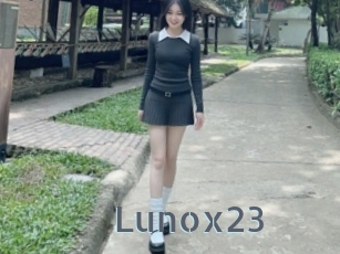 lunox23 Vidéos Porno FR