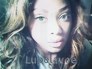 Lupelavoe