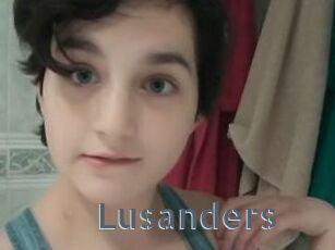 Lusanders