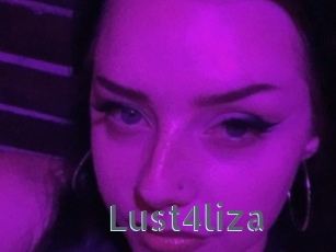 lust4liza Vidéos Porno FR