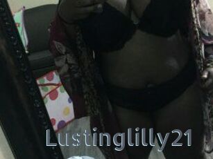 Lustinglilly21