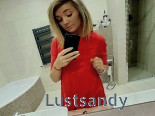 Lustsandy