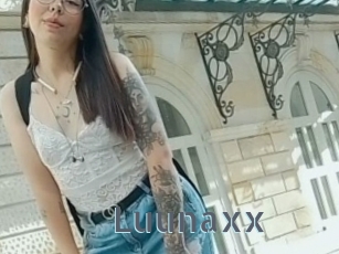 Luunaxx