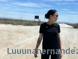 Luuunahernandez