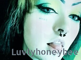 Luvlyhoneybee