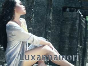 Luxannamori