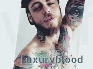 Luxuryblood