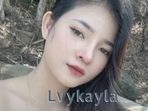 Lvykayla