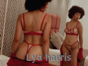 lya_harris Vidéos Porno FR