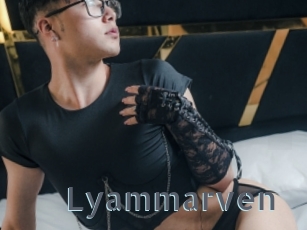 Lyammarven