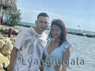 lyanandgala Vidéos Porno FR