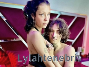 Lylahtenebris