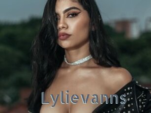 Lylievanns