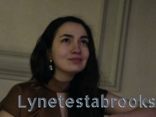 Lynetestabrooks