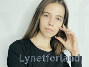 Lynetforland