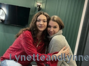 Lynetteandlynne