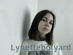 Lynettebolyard