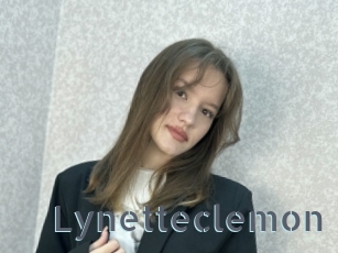 Lynetteclemon