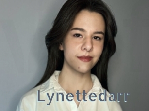Lynettedarr