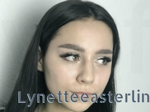 Lynetteeasterlin