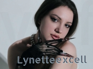 Lynetteexcell