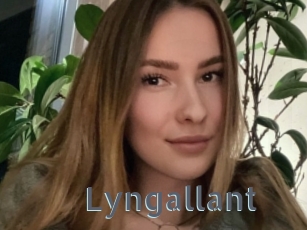 Lyngallant