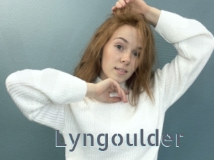 Lyngoulder