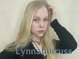Lynnaburruss