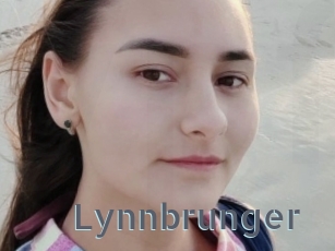 Lynnbrunger