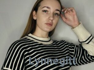 Lynnegitt
